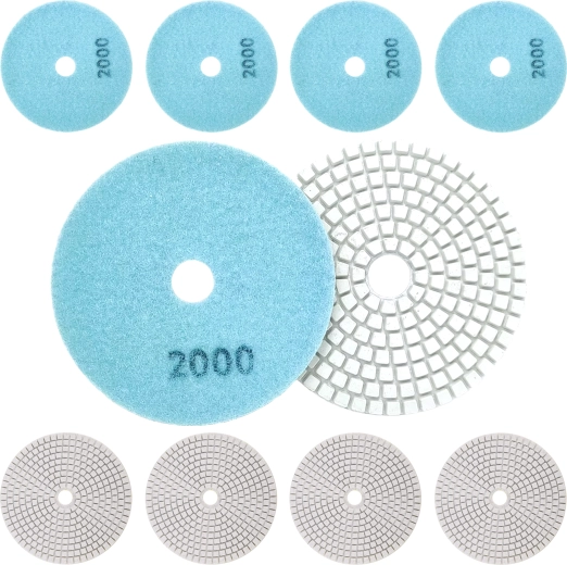 Quick hook-and-loop changeover