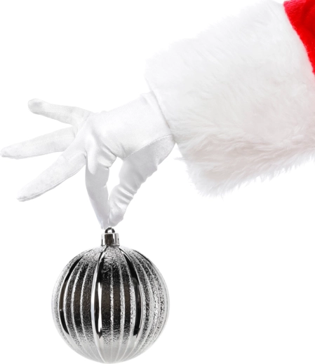 Accrochage et agencement faciles