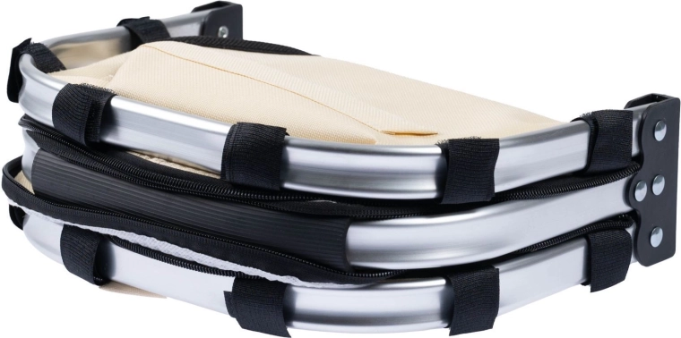 Foldable and easy to store