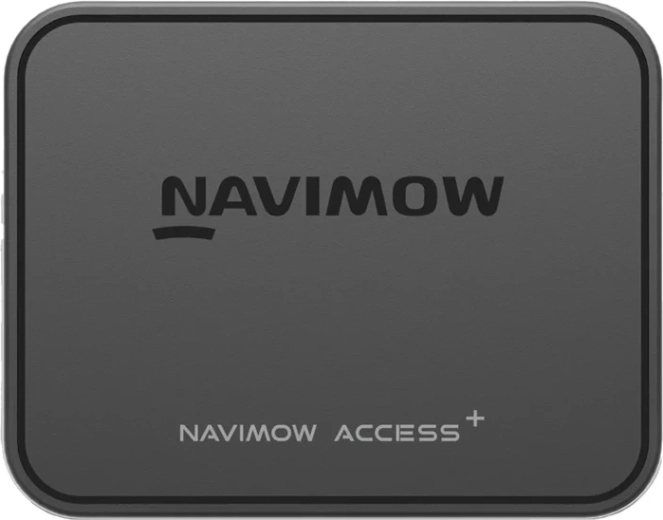 Segway Navimow 4G Access+ module voor robotmaaiers uit de I‑serie
