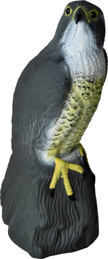 Realistic details for higher effectiveness