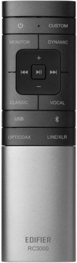 Fernbedienung für Edifier S3000MKII
