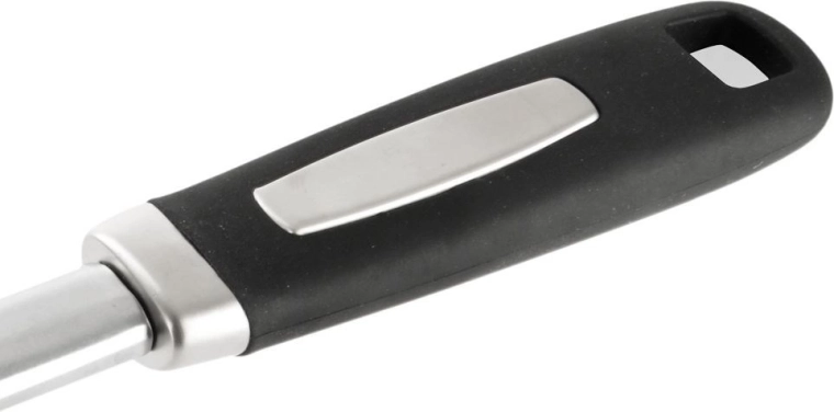 Comfortable and secure grip