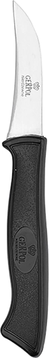 Onyks vegetable knife 6.6 cm