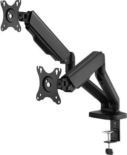 Ergonomie op de eerste plaats