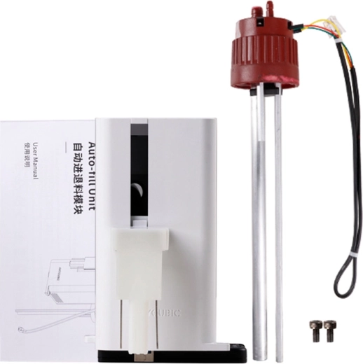Anycubic-Harznachfüllset für Photon Mono M7 Pro / M7 Max