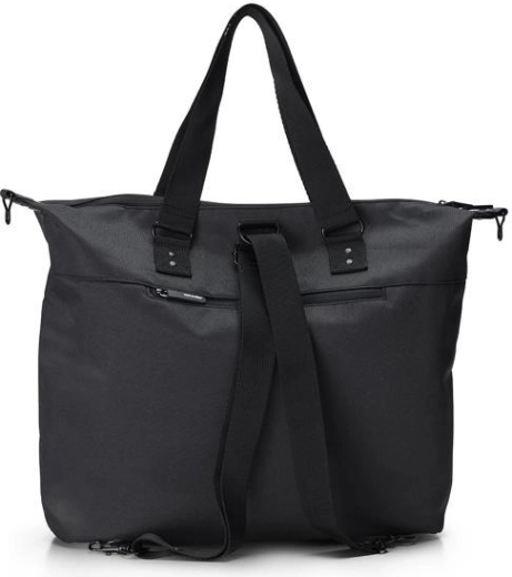 Comfortable carrying for everyone