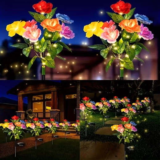 Easy installation and versatile use