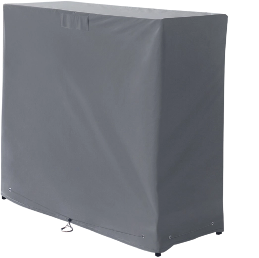 Weather and UV resistance