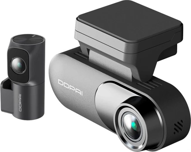 DDPAI N3 Pro 2026 dashcam