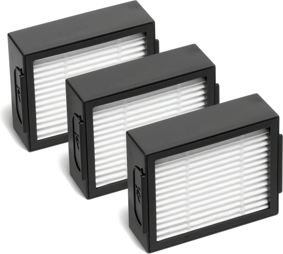 Easy replacement and a set of 10 pieces