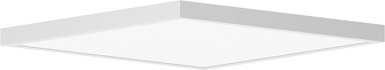 Flicker-free licht zonder flikkeren