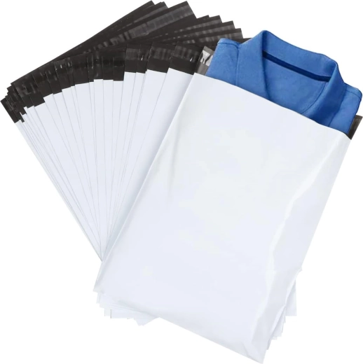 Leichtes Verpacken für Portoersparnis