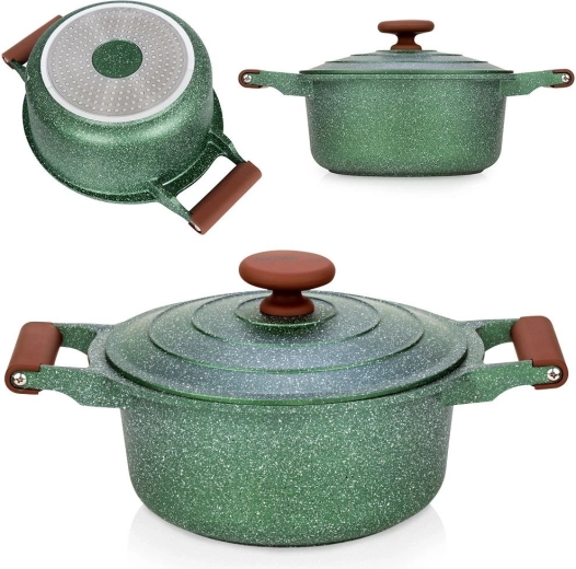 Gelijkmatige warmte en energiebesparing