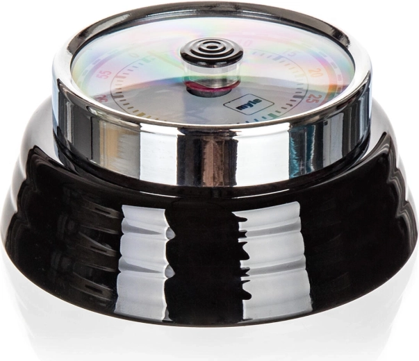 Duurzame rvs-uitvoering en retrodesign