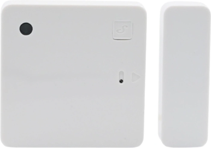 Shelly BLU Door/Window ZB capteur de porte/fenêtre (Zigbee, Bluetooth)