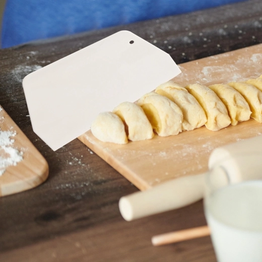 Vielseitiger Helfer beim Backen