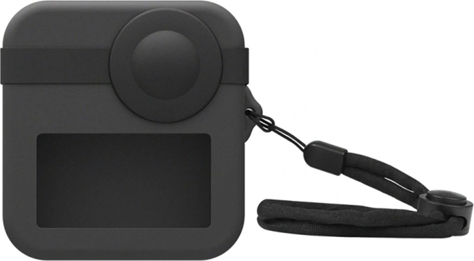 Siliconen beschermhoes PULUZ voor GoPro Max