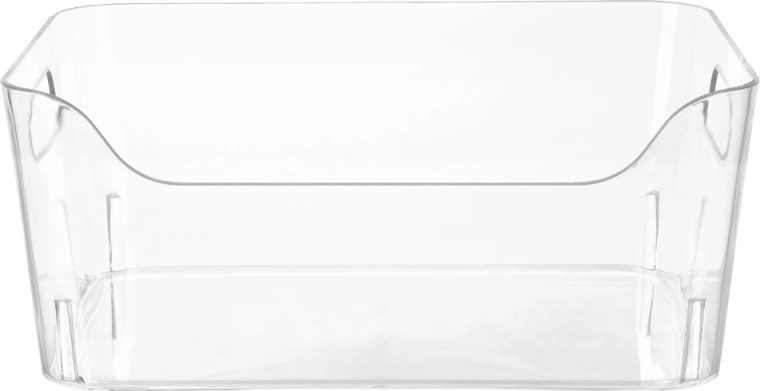 Versatile use in the fridge and around the home