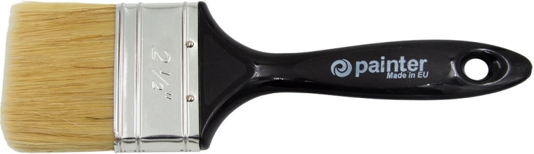 Manche en plastique confortable