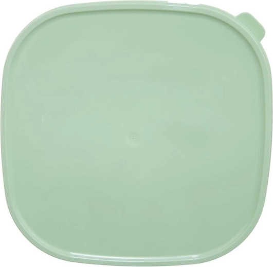 Couvercle de rechange pour porte-repas Orion Almi 14,5 × 14,5 cm