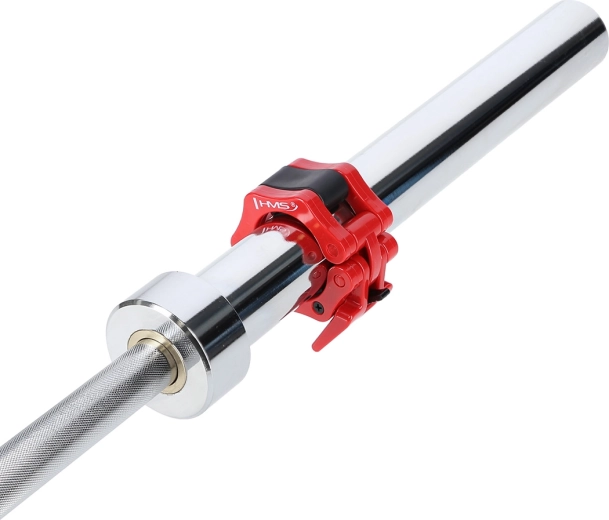 Secure plate retention