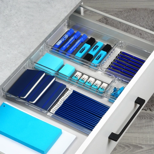 Universeller Organizer für den gesamten Haushalt