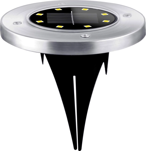 Energy‑saving solar power without cables