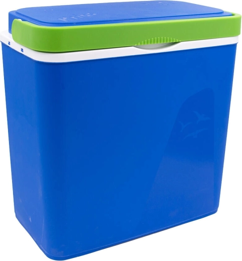 Durable build and easy opening