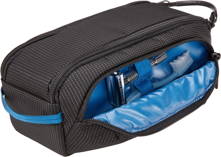 Wasserabweisende Taschen gegen ausgelaufene Flüssigkeiten