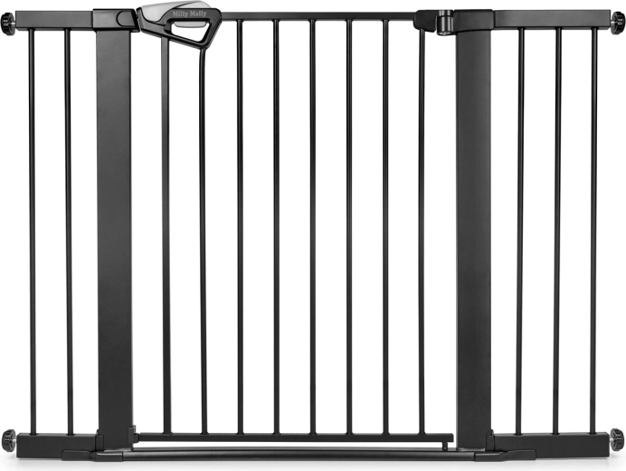 Pressure-mount system without complicated installation