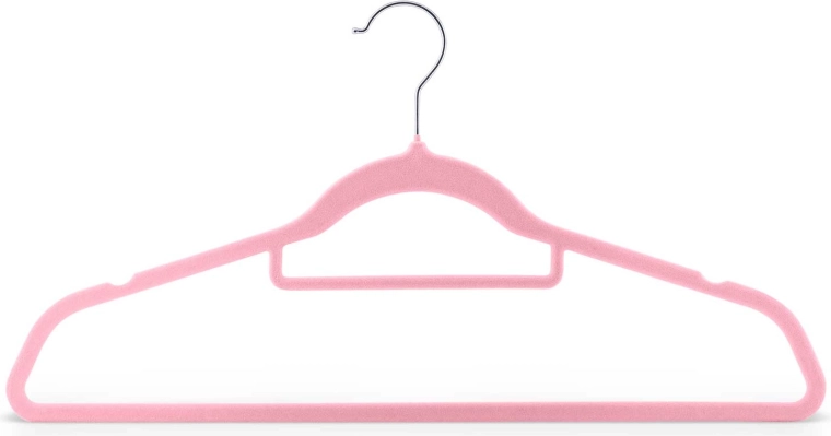 Draaibare metalen haak en slimme details