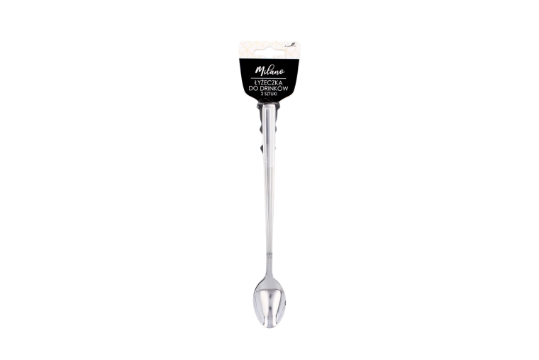 Milano Bar Spoons 2 pcs
