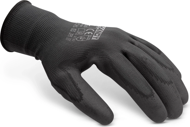 Nitril-Schutzhandschuhe Größe L – 1 Stück