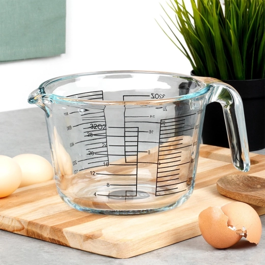 Beständiges Borosilikatglas