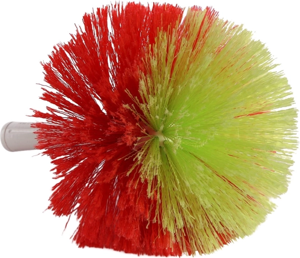 Fiocco dusting ball for removing dust