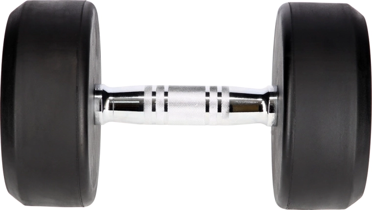 Prise sûre grâce à la poignée moletée