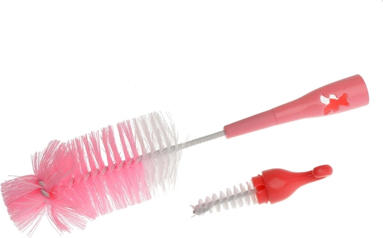 Poignée ergonomique et accrochage facile