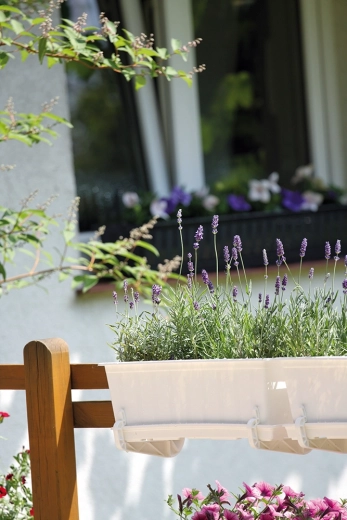 Haute capacité de charge pour une culture en toute sérénité