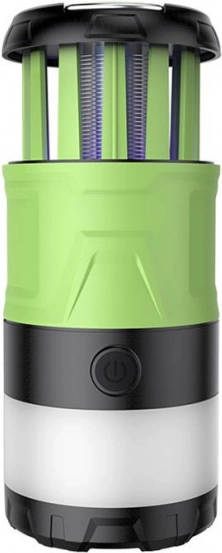 Camping Lamp Superfire T15 with UV Light