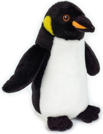 Play Eco Pluchen Pinguïn 22 cm