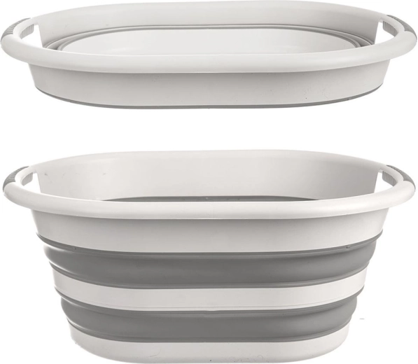 Sturdy and lightweight for everyday use