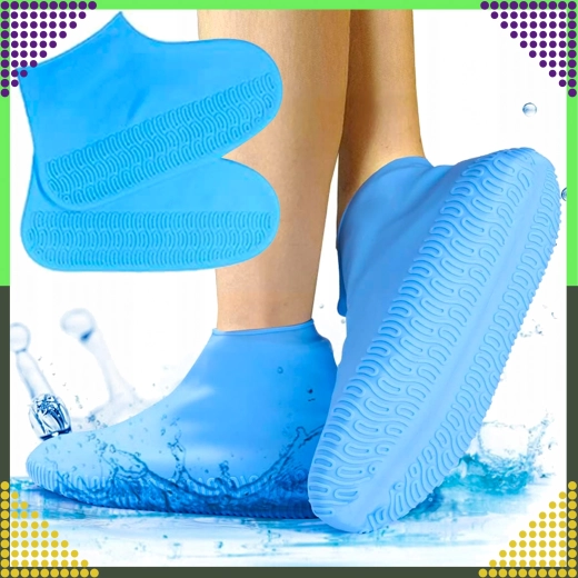 Sicherer Schritt dank rutschfester Laufsohle