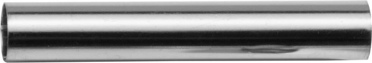 Universal size for desserts and savoury snacks