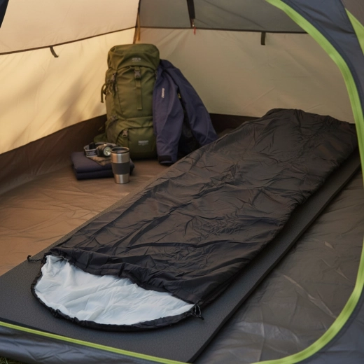 Comfort on warm nights