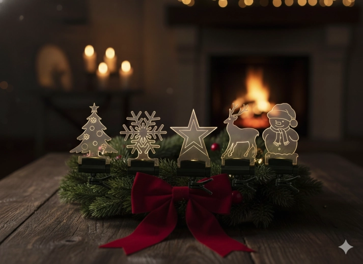 Fernbedienung mit Timer