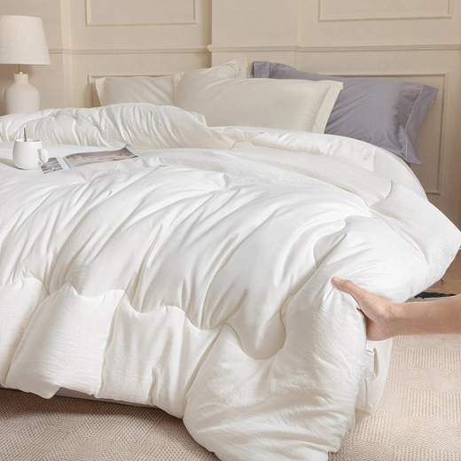 Thermorégulation pour un sommeil paisible