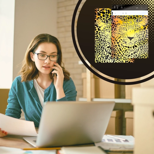 Lightweight and moisture-resistant