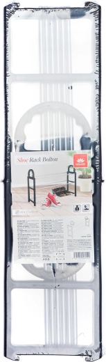 Compacte oplossing voor kast en garderobe