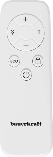 Wi‑Fi control via Tuya Smart